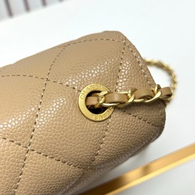 Chanel Bag — 3
