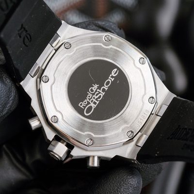 AP Watch — 6