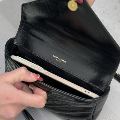 YSL Bag — 3