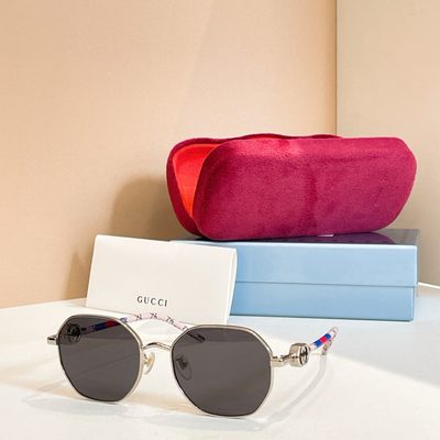 Gucci Sunglasses — 4