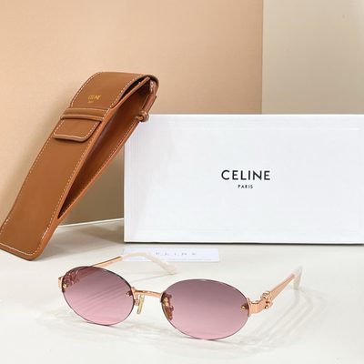 Celine Sunglasses — 6