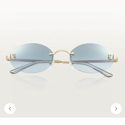 Cartier Sunglasses — 7