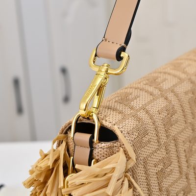 Fendi Bag — 3
