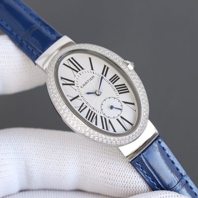 Cartier Watch