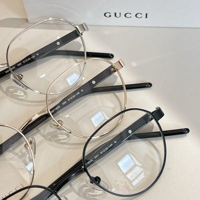 Gucci Sunglasses — 7
