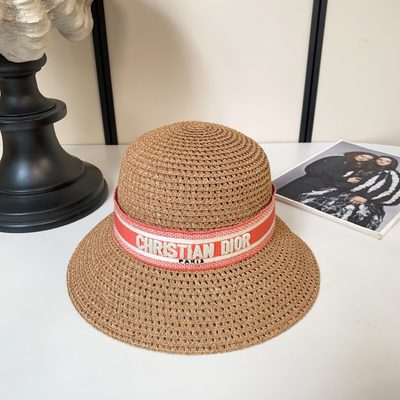 Dior Bucket Hats — 3
