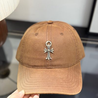 Chrome Hearts cap — 4