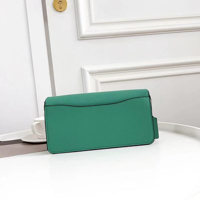 Coach Bag — 35