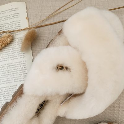 UGG Fuzzette slippers — 3