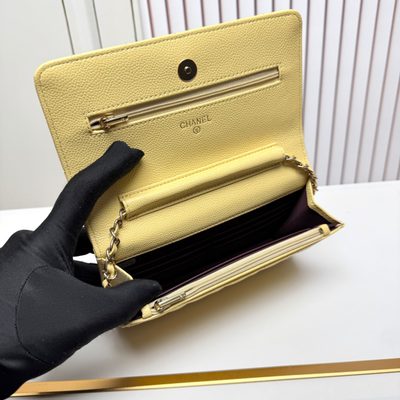 Chanel Bag — 9