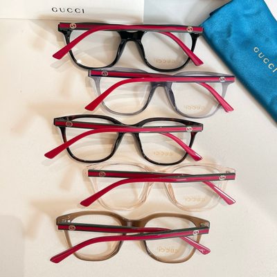 Gucci Sunglasses — 9
