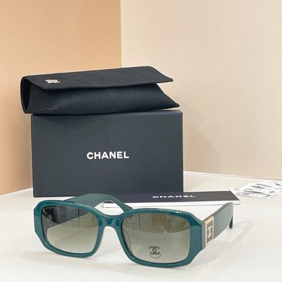 Chanel Sunglasses — 5