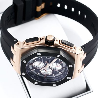 AP Watch — 7
