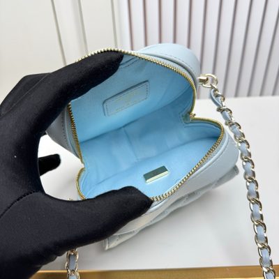 Chanel Bag — 9