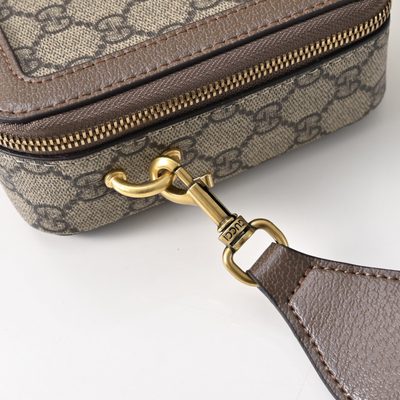 Gucci Small Ophidia Cross Body Bag — 7