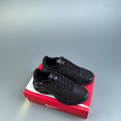 Nike Air Max Plus trainers — 3