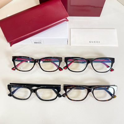 Gucci Sunglasses — 8