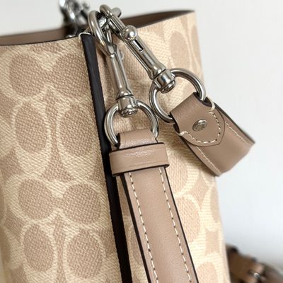 Coach Bag — 6
