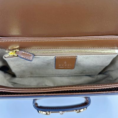 Gucci Bag — 9
