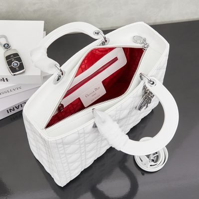 Dior Bag — 9