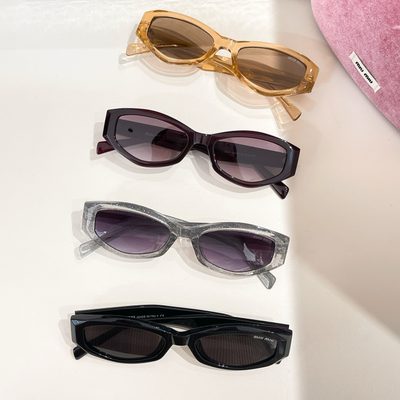 Miu Miu Sunglasses — 9