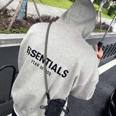Essentials — 3