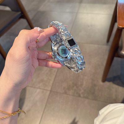 Rolex Watch — 8