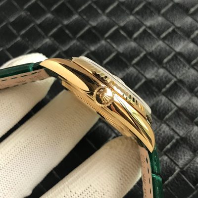 Rolex Watch — 5