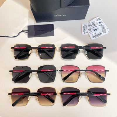 Prada Sunglasses — 8