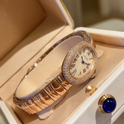 Cartier Watch — 7