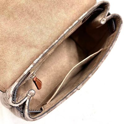 Coach Bag — 8