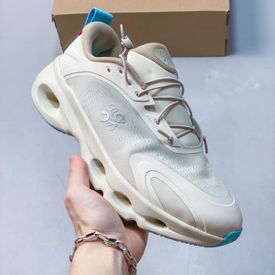LOEWE × On Cloudsolo sneakers — 4