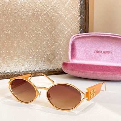Miu Miu Sunglasses — 4