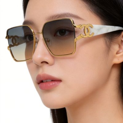 Chanel Sunglasses — 4
