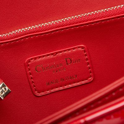 Dior Bag — 8