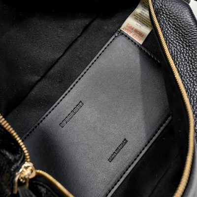 Burberry belt bag — 9
