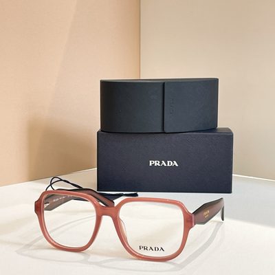Prada Sunglasses — 3