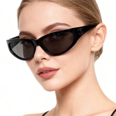 Chanel Sunglasses — 6