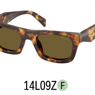 Prada Sunglasses — 3