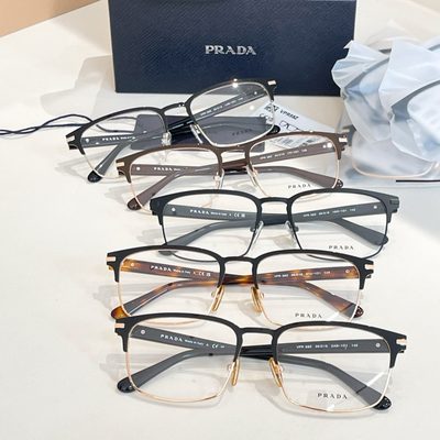 Prada Sunglasses — 9