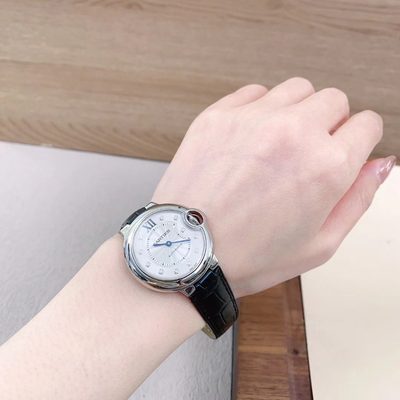 Cartier Watch — 6