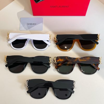 YSL Sunglasses — 8