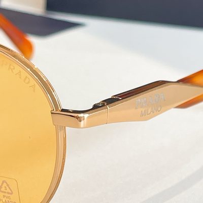 Prada Sunglasses — 7