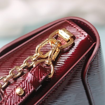 Louis Vuitton Bag — 4