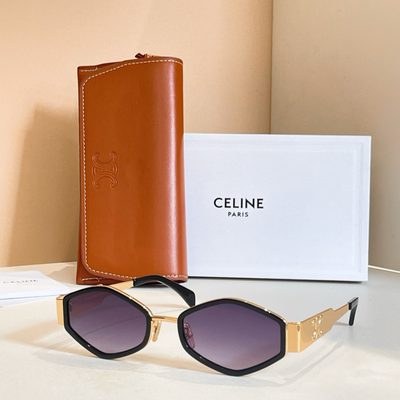 Celine Sunglasses — 3