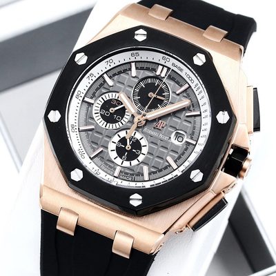 AP Watch