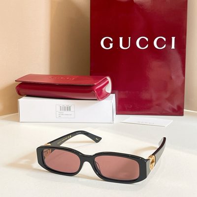 Gucci Sunglasses — 3