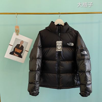 The North Face 1996 Retro Nuptse Puffer Jacket — 4