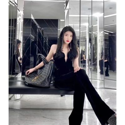 YSL Bag — 8