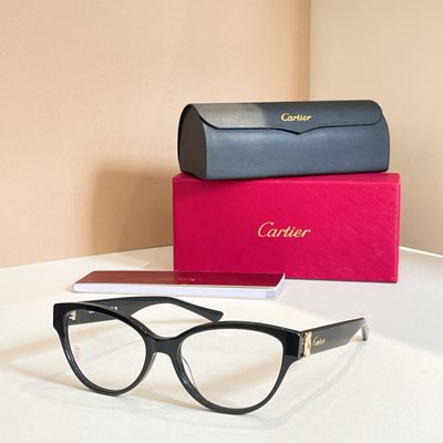 Cartier Sunglasses — 3